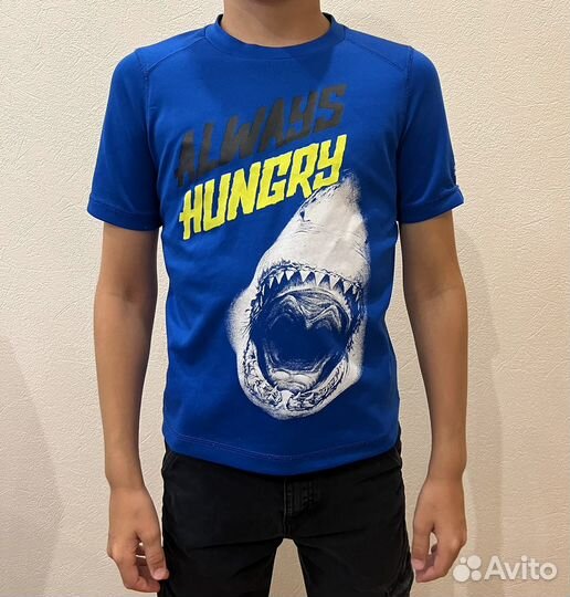 Футболка на мальчика