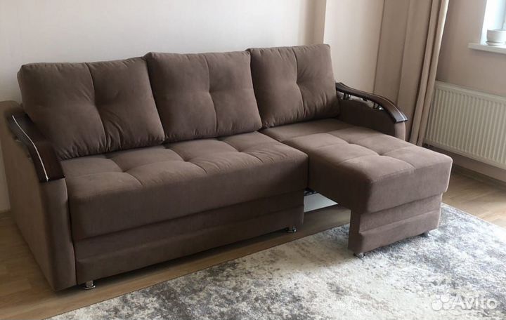 Диван трансформер