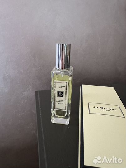 Jo malone french lime blossom 30 мл