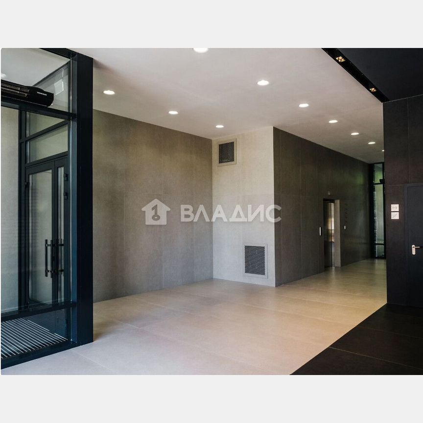 Квартира-студия, 24,2 м², 13/13 эт.