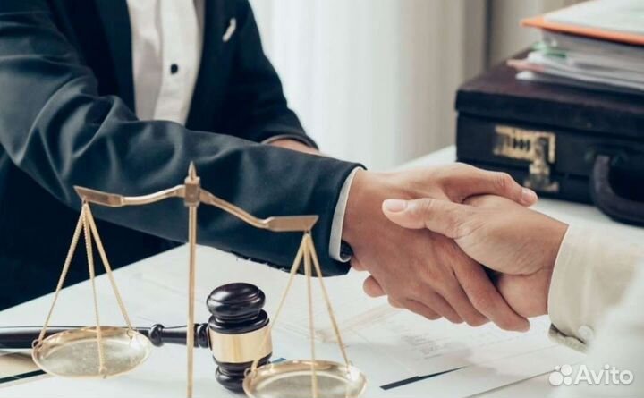 Договор купли-продажи/дарения/мены/аренды