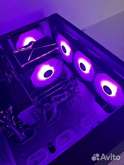 Кулер для процессора id cooling se-234