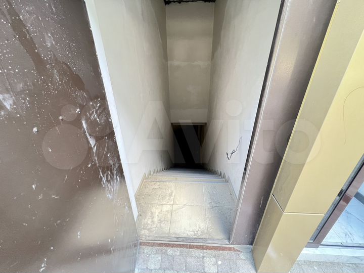 Солнечный круг, 123.9 м²