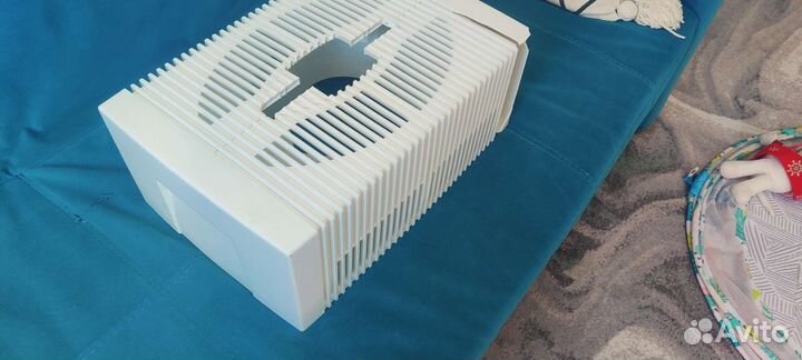 Крышка мойки воздуха Venta lw45 comfort plus