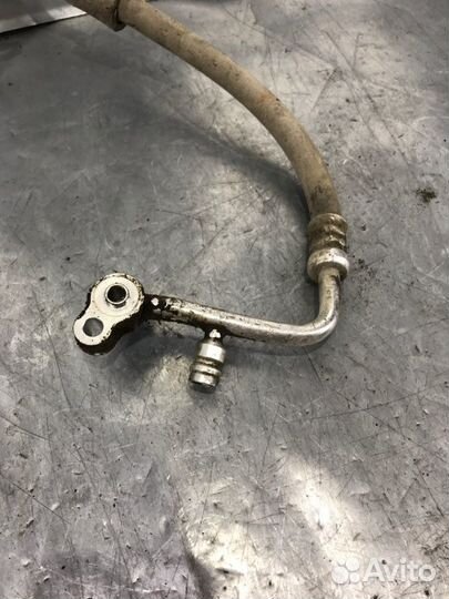 Трубка кондиционера Lifan Breez 520 LF481Q3