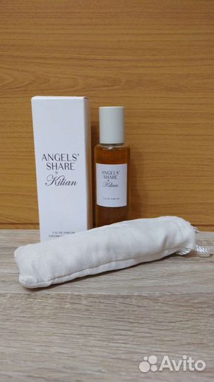 Парфюмерная вода 40 мл (тестер)