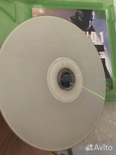 Battlefield 1 Xbox One