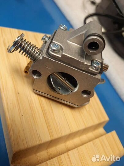 Карбюраторы PZ 30с ускорителем