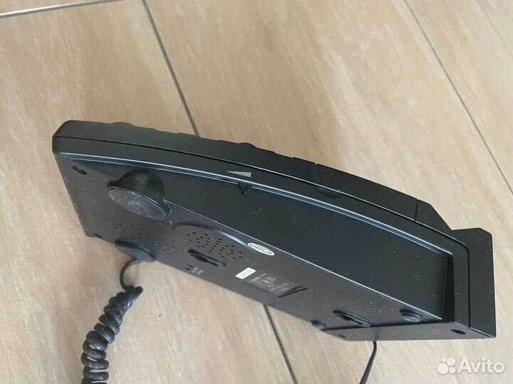 Телефон стационарный Binatone