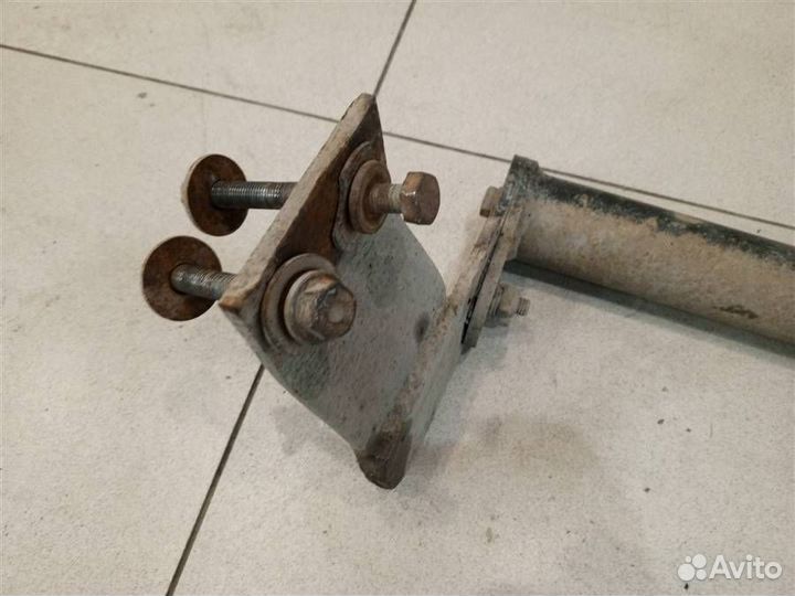 Фаркоп Skoda Fabia 1999-2007