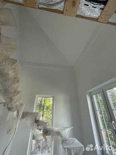 Штукатур маляр