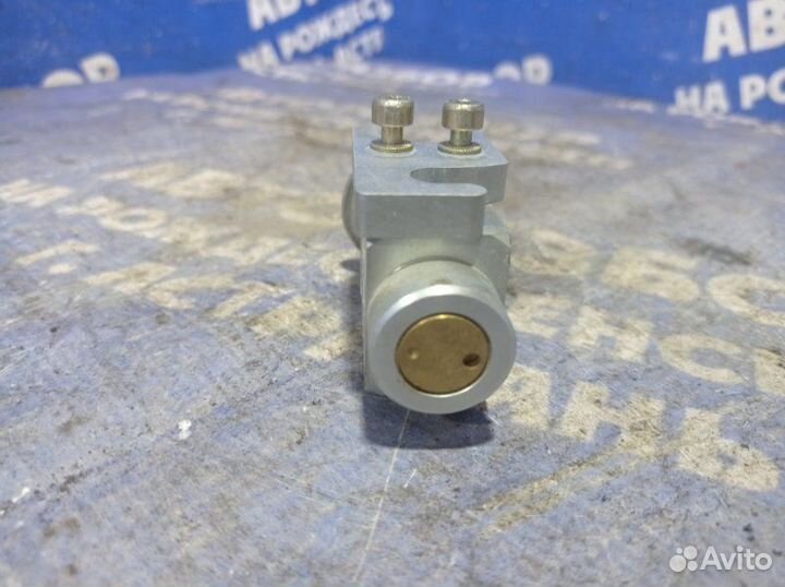 Клапан кондиционера Bmw E53 кроссовер M57D30 2004