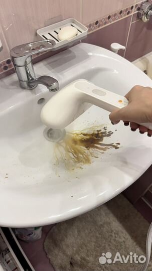 Отпариватель вертикальный xiaomi