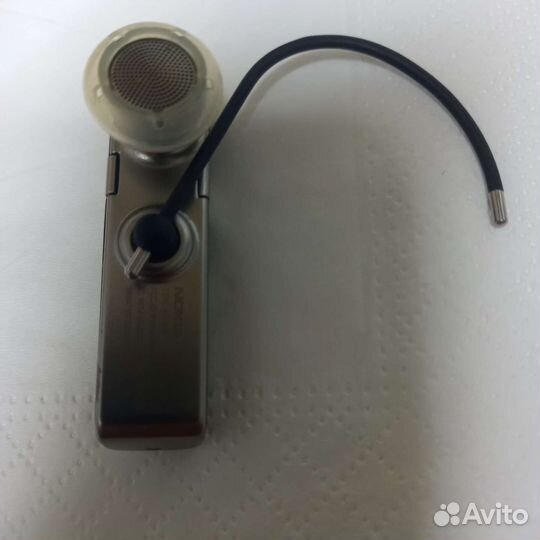 Наушник для вызовов