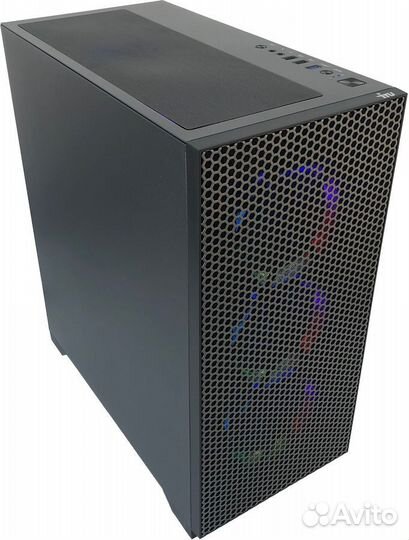Компьютер iRU Office 510B5GP