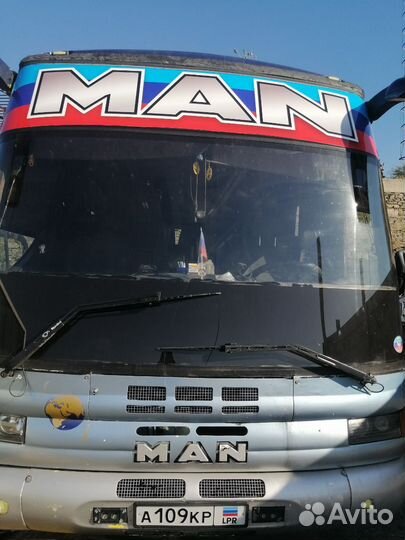 Продается автобус