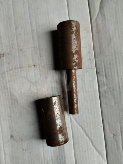 Гараж, 20 м²