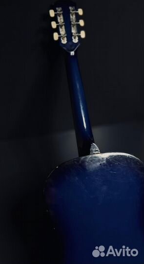 Классическая гитара