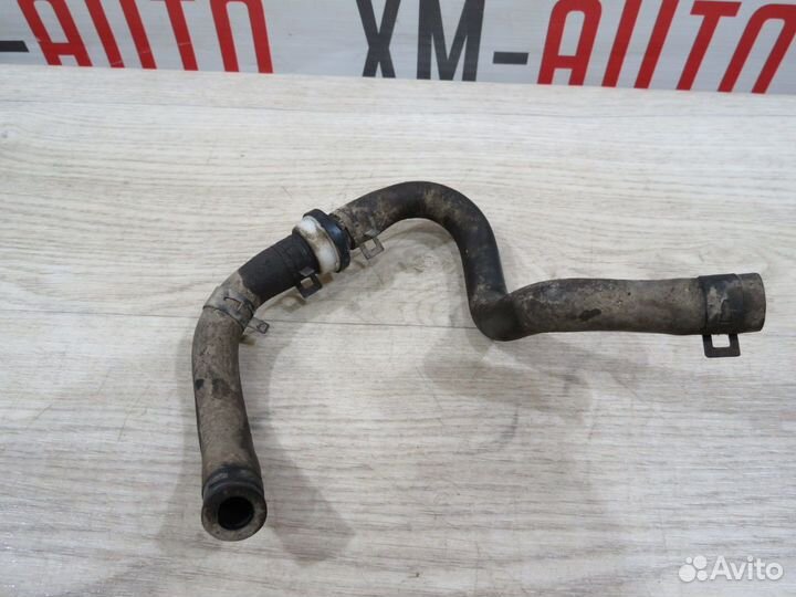 Патрубок вакуумного усилителя тормозов Kia Rio 3