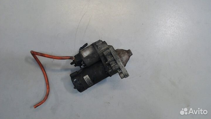 Стартер Citroen Jumpy (Dispatch), 2009