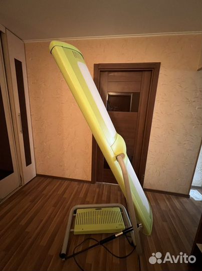 Домашний солярий Salsa