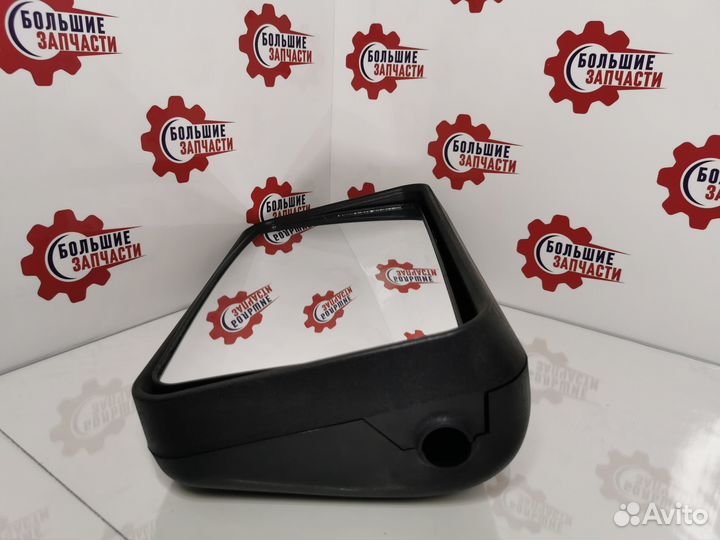 Зеркало заднего вида верхнее большое