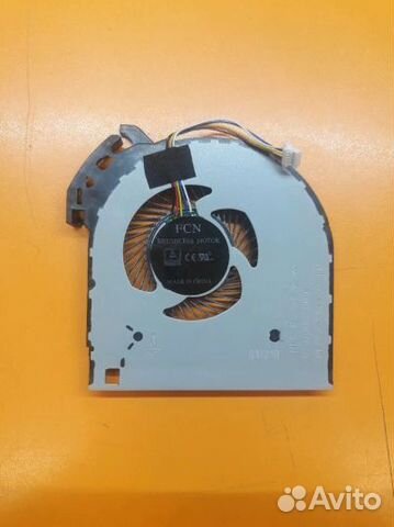 Вентилятор для ноутбука Lenovo V110-15