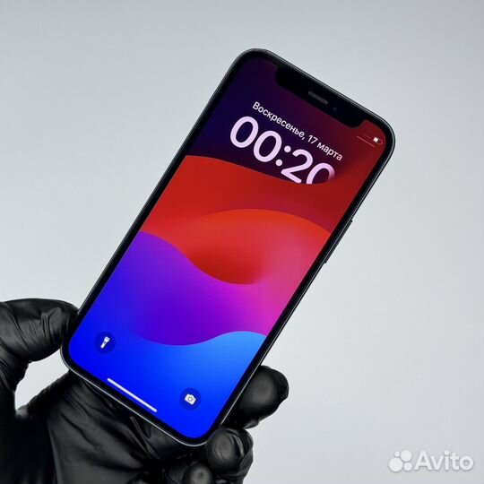 iPhone 12 mini, 128 ГБ