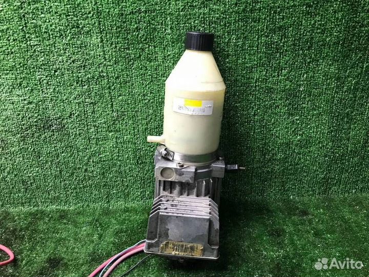 Насос гур Opel Astra G (1998-2005)