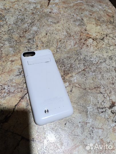 Чехол повербанк