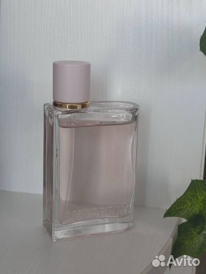 Духи женские burberry HER