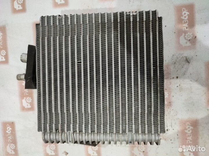 Испаритель Great Wall Hover H3 джип/SUV 5 дв