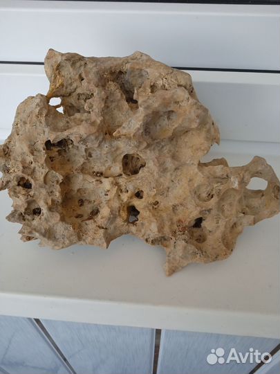 Камни для аквариума