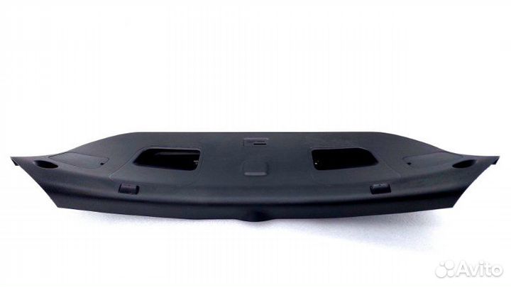 Обшивка двери багажника Hyundai I30 GD G4FG 2014