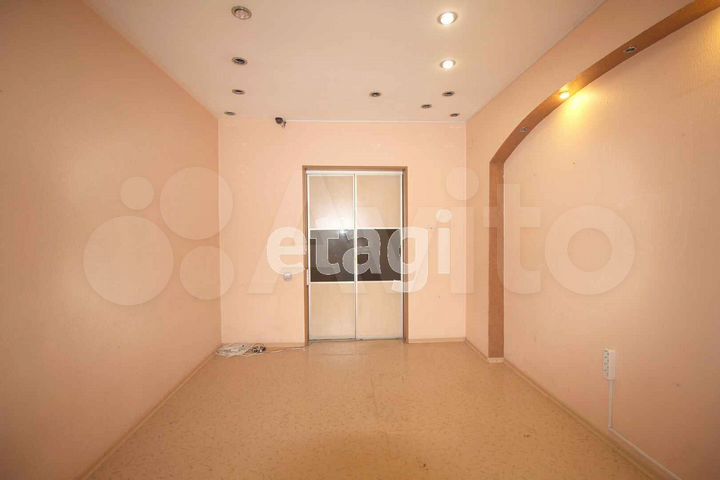 Продам помещение свободного назначения, 54 м²