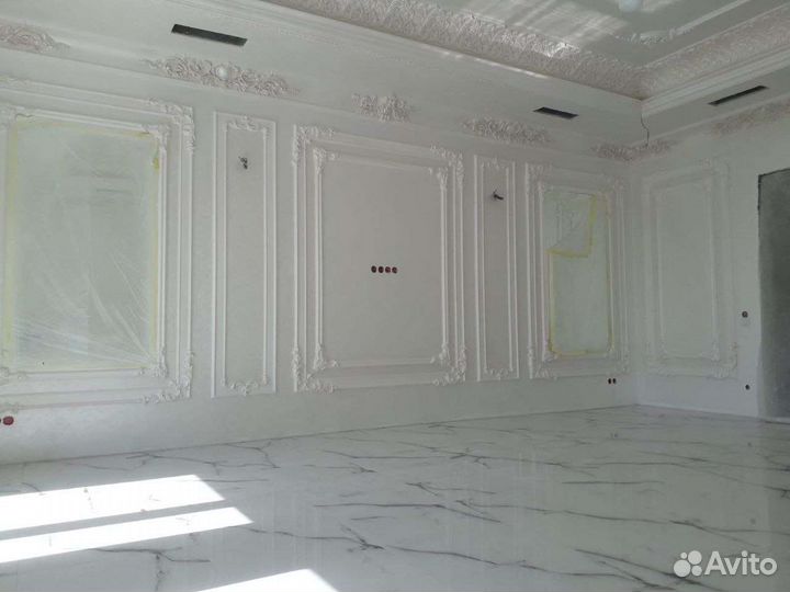 Ремонт квартир