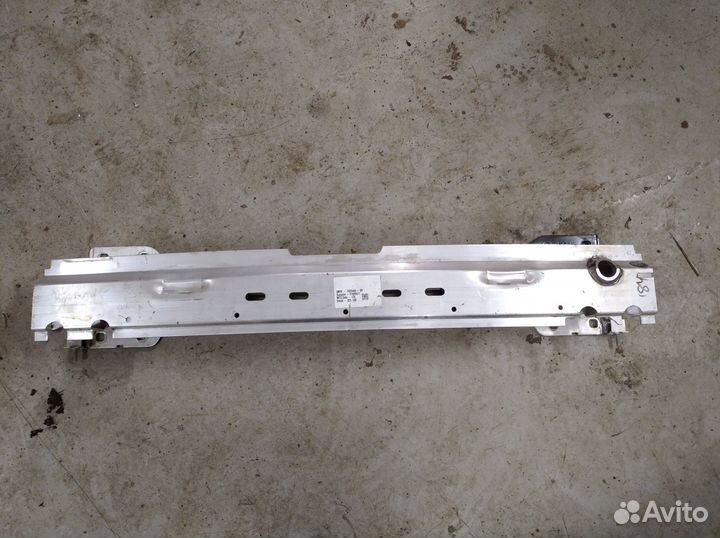 Усилитель бампера заднего BMW X7 G07 2018