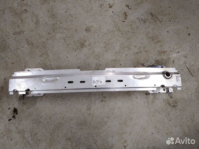 Усилитель бампера заднего BMW X7 G07 2018