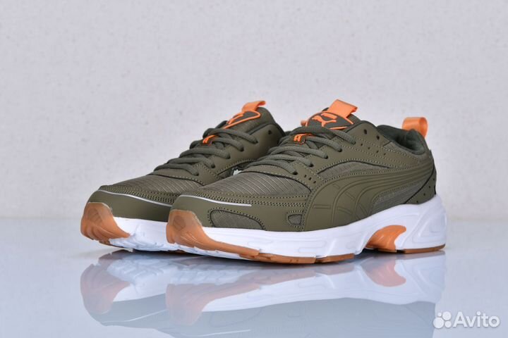 Кроссовки Puma Axis