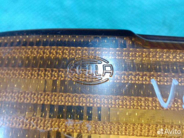 Фонарь левый Volkswagen Vento седан 2.0I 2E 1993