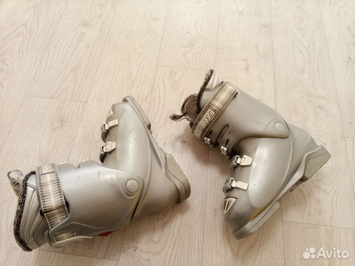 Ботинки для горных лыж Dolomite 35-36