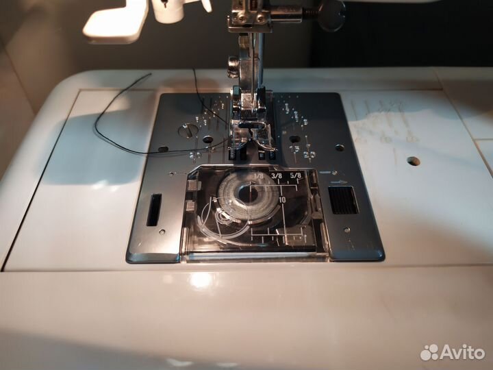 Швейная машина New Home NH 5523