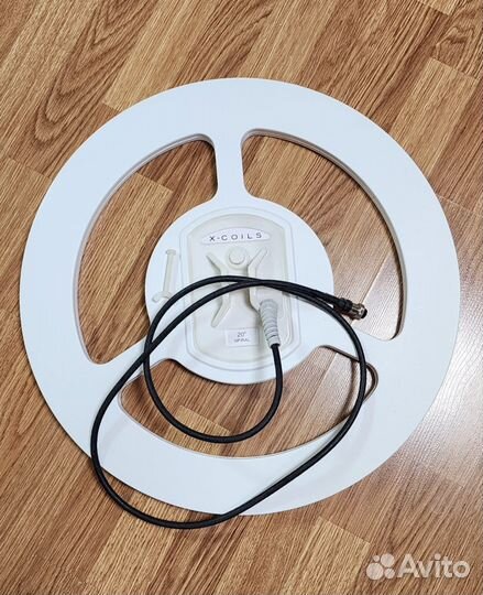 Minelab gpx катушка x-coils 20 дюймов
