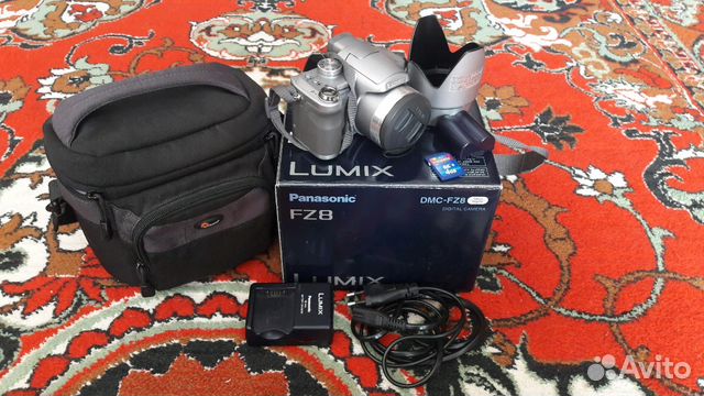 Фотоаппарат Panasonic Lumix DMC-fz45, съемка звездного неба.