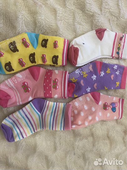 Носки детские оптом