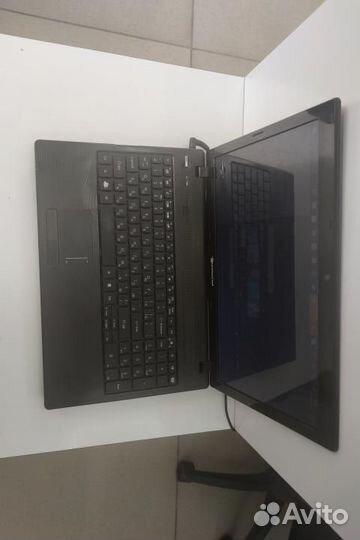 Ноутбук Packard Bell PEW96