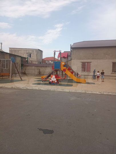 1-к. квартира, 30 м², 2/8 эт.