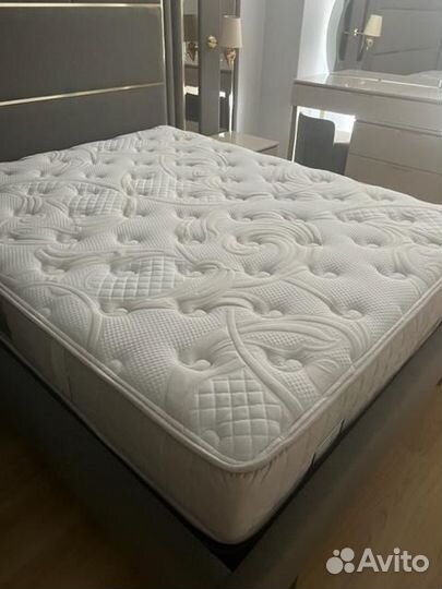 Матрас новый ортопедический