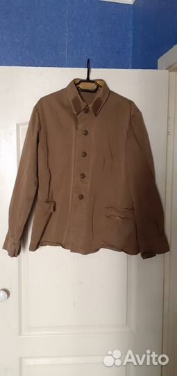 Военные вещи СССР