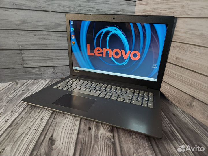 Lenovo Ideapad 330-15IKB Core i3 7020U / MX110